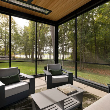 Peninsula Point