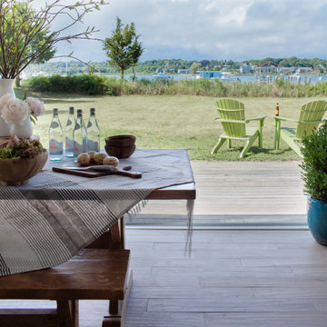 Westport, MA Beach House