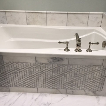 Murphy Bathroom