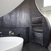 Bathroom design help