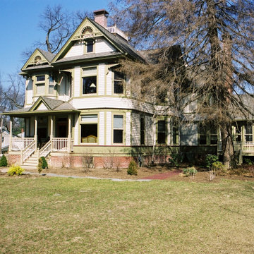 Victorian Reinvented