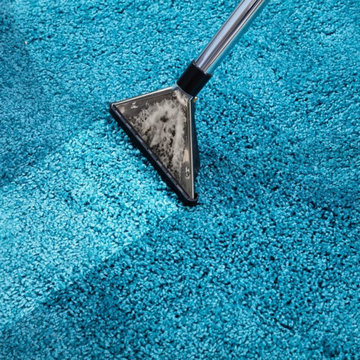 Epic Carpet Care