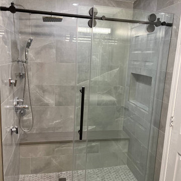 Modern Home Redesign in Braintree