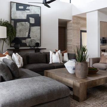 Four Seasons Vacation Home Scottsdale, AZ