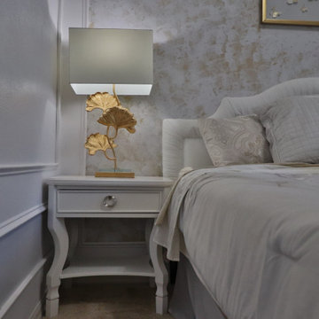 French Country Modern