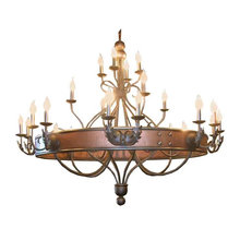 Custom Chandeliers