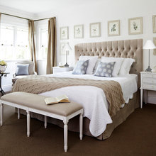 Bedroom Ideas