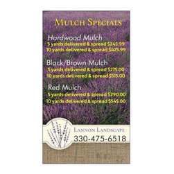 Mulch Prices 2017 - Gardening And Lawn Care