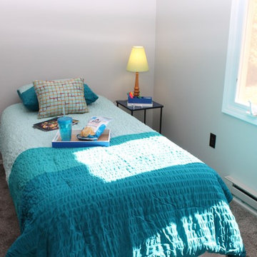 Central Square Transitional