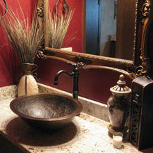 baños