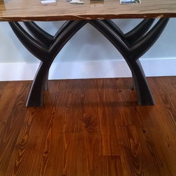 Handmade Tables - Products