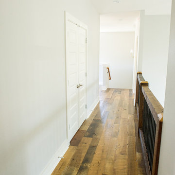 Centerville Conservation Custom Home