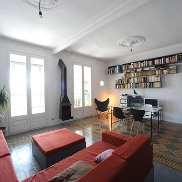 Vivienda en Gracia