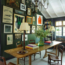General Aesthetic/Living Spaces