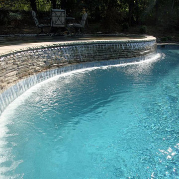 Swimming Pools