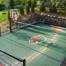 Sport Courts