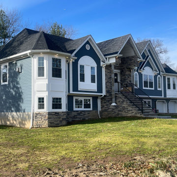 Addition/Alteration Single Family Residence