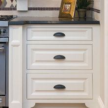 cabinets
