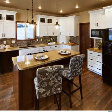 ShowplaceEVO - Kitchen
