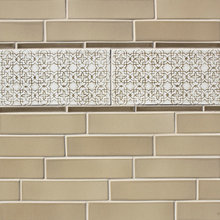 Backsplash