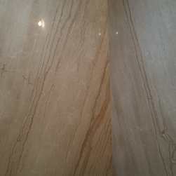 Stone Walls - Products