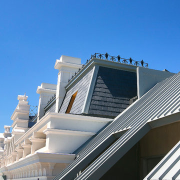 The Beaumaris Beach Road