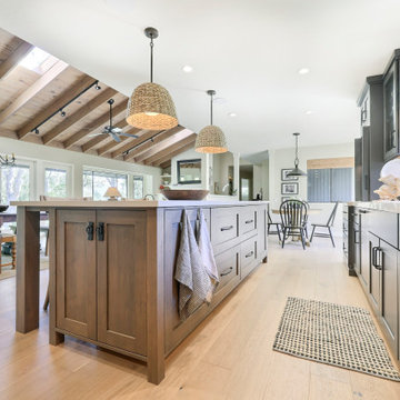 Monroe Kitchen Remodel