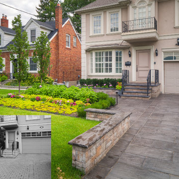 Before and After