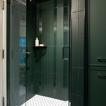 Lake of The Isles Bathrooms