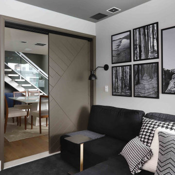 INSIDE | Modern / Contemporary
