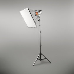 Si-Huis Bi-Plane Floor Lamp - Floor Lamps