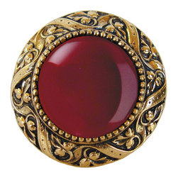 Period Pieces - Cabinet And Drawer Knobs