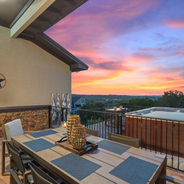 21803 Briarcliff Dr, SPICEWOOD