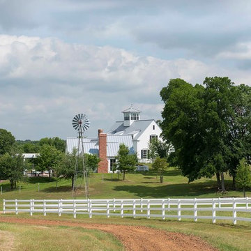 Athens Farmhouse