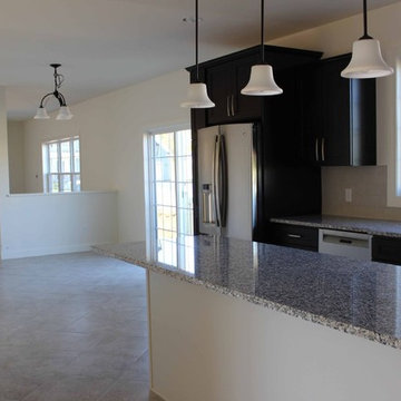 Augusta Model Home