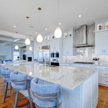 CLB Network - Crx Construction - Rehoboth Beach, DE - 7