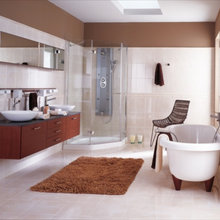 Bathroom Ideas