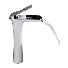 Vanity faucets