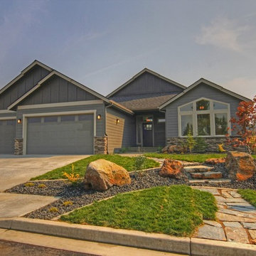2015 Fall Festival of Homes