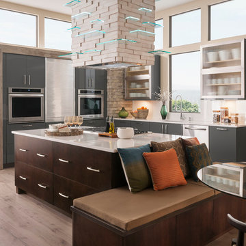Contemporary Casual
