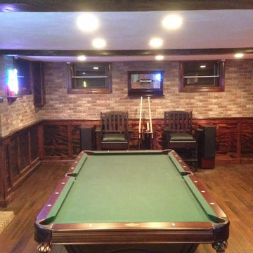 Our Work