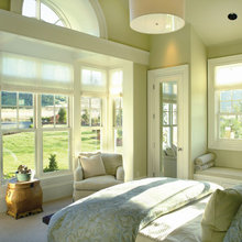 Shade curtain ideas.. etc.