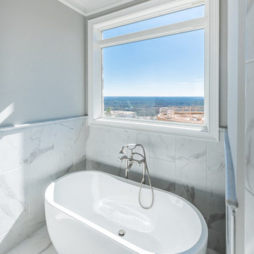 The Summit at Lost Mountain- Lot 14 CUSTOM HOME