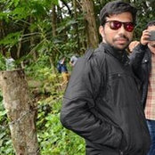 Sudhir Donur's photo