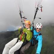 Kate Hanson's photo