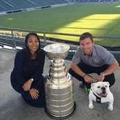 Kelly Cheeseman's photo