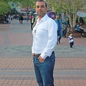 Mohamed Hamani's photo