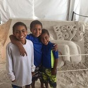 Julia Stywall's photo