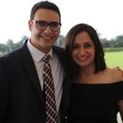 Mina Yousef's photo