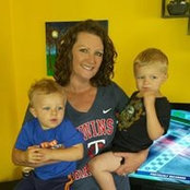 Julie Berglund Boyum's photo